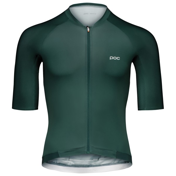 POC - Pristine Jersey - Radtrikot Gr M grün/blau POC - Pristine Jersey - Radtrikot Gr M grün/blau von POC