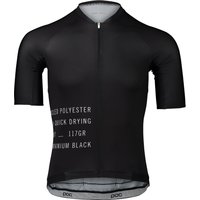 POC Pristine Print Kurzarmtrikot, für Herren, Größe 2XL, Fahrradtrikot, POC Pristine Print Kurzarmtrikot, für Herren, Größe 2XL, Fahrradtrikot, von POC
