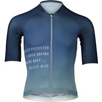POC Pristine Print Kurzarmtrikot, für Herren, Größe XL, Radtrikot, POC Pristine Print Kurzarmtrikot, für Herren, Größe XL, Radtrikot, von POC