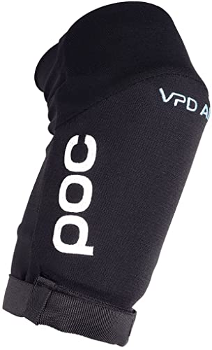 POC Joint VPD Air Elbow - Leichter und flacher Ellbogenschützer, der Komfort und Sicherheit am Trail gewährt, XS POC Joint VPD Air Elbow - Leichter und flacher Ellbogenschützer, der Komfort und Sicherheit am Trail gewährt, XS von POC