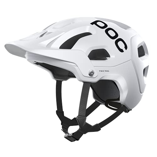 POC Tectal, Unisex Erwachsene Fahrrad Helm,weiß (Hydrogen White), XS-S (51-54 cm) POC Tectal, Unisex Erwachsene Fahrrad Helm,weiß (Hydrogen White), XS-S (51-54 cm) von POC