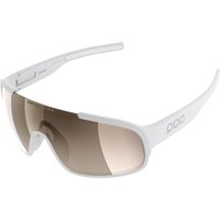 POC Radsportbrille Crave, Unisex (Damen / Herren), Fahrradbrille, von POC