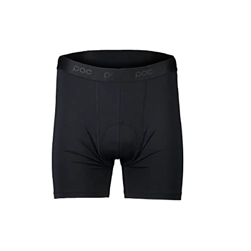 POC Re-Cycle Boxer, Uranium Black, L POC Re-Cycle Boxer, Uranium Black, L von POC