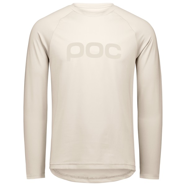 POC - Reform Enduro Jersey - Radtrikot Gr L beige POC - Reform Enduro Jersey - Radtrikot Gr L beige von POC
