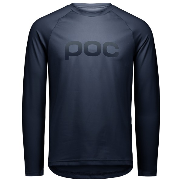 POC - Reform Enduro Jersey - Radtrikot Gr M blau POC - Reform Enduro Jersey - Radtrikot Gr M blau von POC