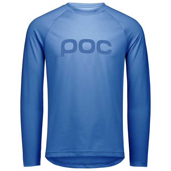 POC - Reform Enduro Jersey - Radtrikot Gr M blau POC - Reform Enduro Jersey - Radtrikot Gr M blau von POC