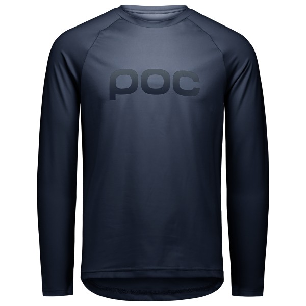 POC - Reform Enduro Jersey - Radtrikot Gr XXL blau von POC