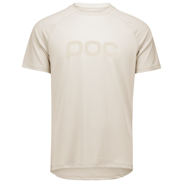 POC - Reform Enduro Tee - Radtrikot Gr M weiß POC - Reform Enduro Tee - Radtrikot Gr M weiß von POC