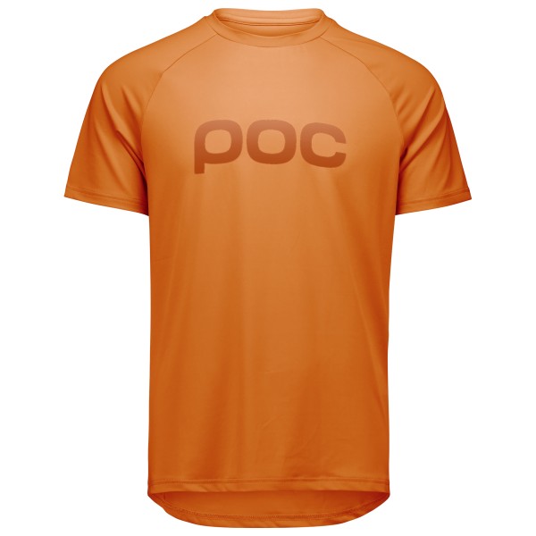 POC - Reform Enduro Tee - Radtrikot Gr XXL orange POC - Reform Enduro Tee - Radtrikot Gr XXL orange von POC