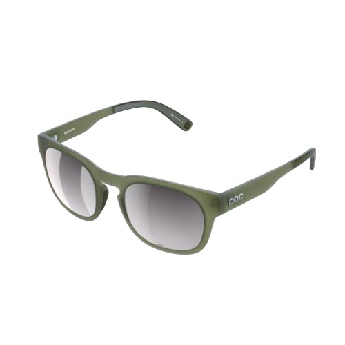 POC Require Sonnenbrille - Klassisches Design mit High-Performance-Materialien für optiimale Sicht POC Require Sonnenbrille - Klassisches Design mit High-Performance-Materialien für optiimale Sicht von POC