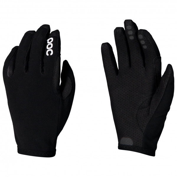 POC - Resistance Enduro Glove - Handschuhe Gr XL schwarz von POC