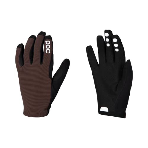 POC Resistance Enduro Glove Fahrradhandschuhe, M, Axinite Brown POC Resistance Enduro Glove Fahrradhandschuhe, M, Axinite Brown von POC