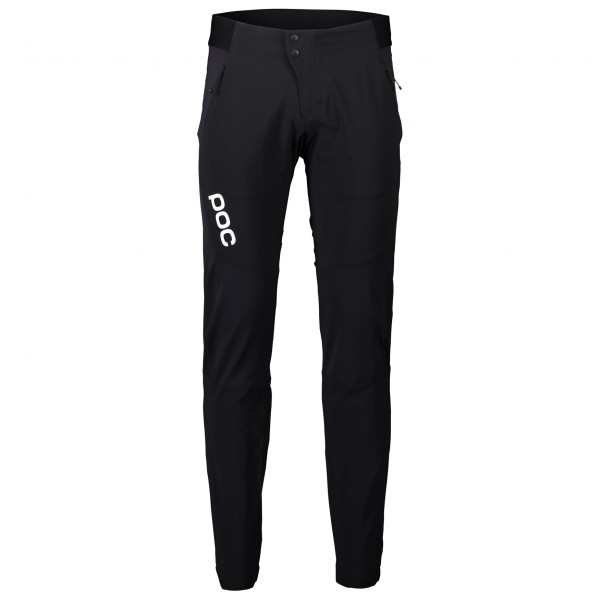 POC - Rhythm Resistance Pants - Radhose Gr L schwarz POC - Rhythm Resistance Pants - Radhose Gr L schwarz von POC