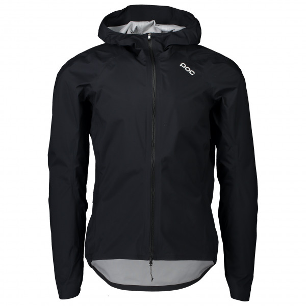 POC - Signal All-Weather Jacket - Fahrradjacke Gr XXL schwarz POC - Signal All-Weather Jacket - Fahrradjacke Gr XXL schwarz von POC
