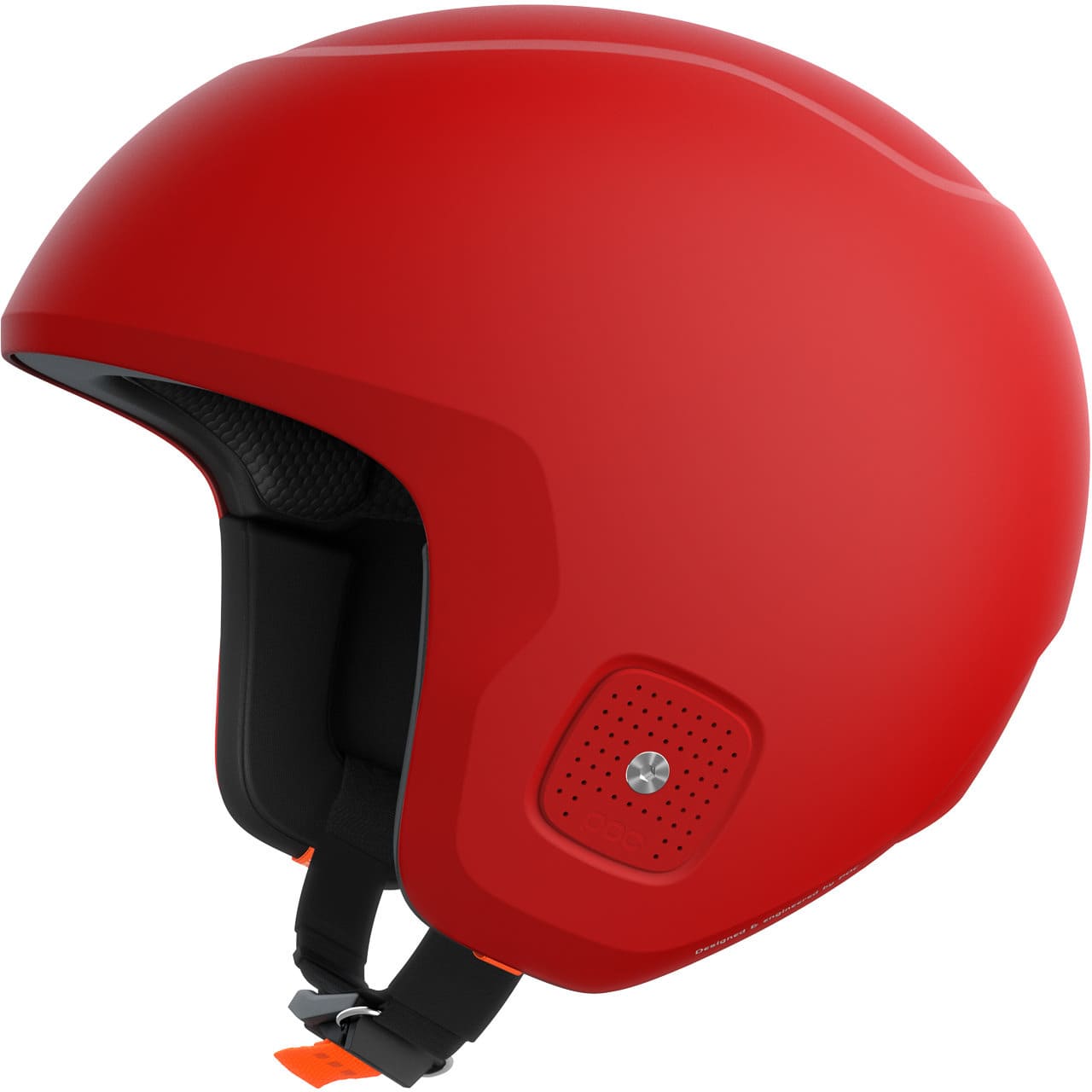 POC Skull Dura X Mips Prismane Red Matt POC Skull Dura X Mips Prismane Red Matt von POC