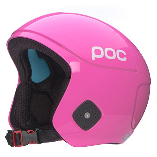 POC Skull Orbic X Unisex Skihelm, Rosa, S von POC