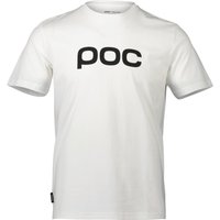 POC T-Shirt, für Herren, Größe XL, MTB Trikot, MTB Bekleidung|POC Logo T-Shirt, von POC