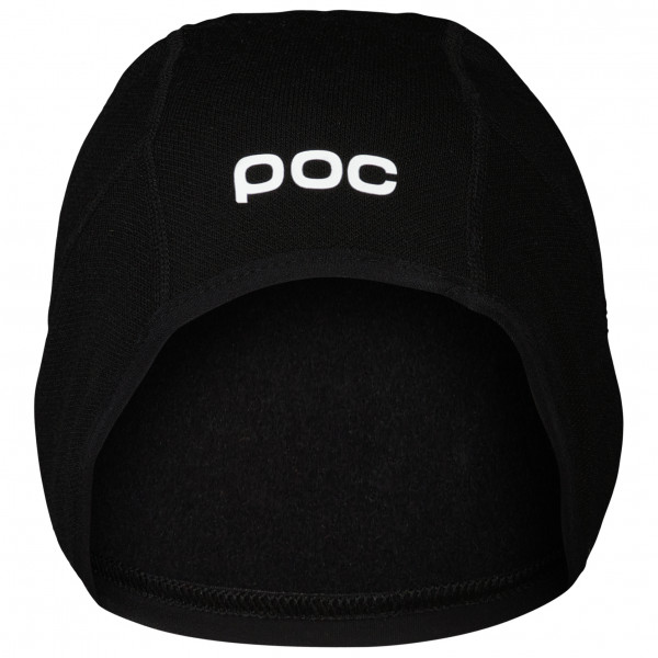 POC - Thermal Beanie - Mütze Gr 57-59 cm - S/M;59-60 cm - L/XL schwarz von POC