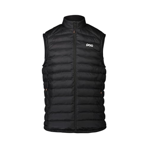 POC Unisex-Adult Coalesce Vest Apparel, Uranium Black, M von POC