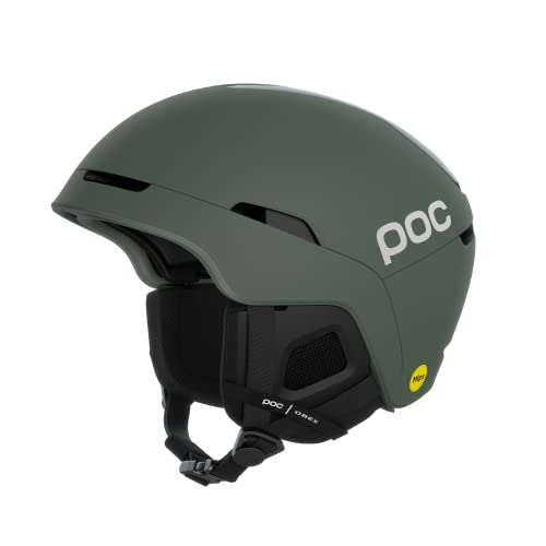 POC Obex MIPS - Ski- und Snowboardhelm für einen optimalen Schutz auf und abseits der Piste von POC