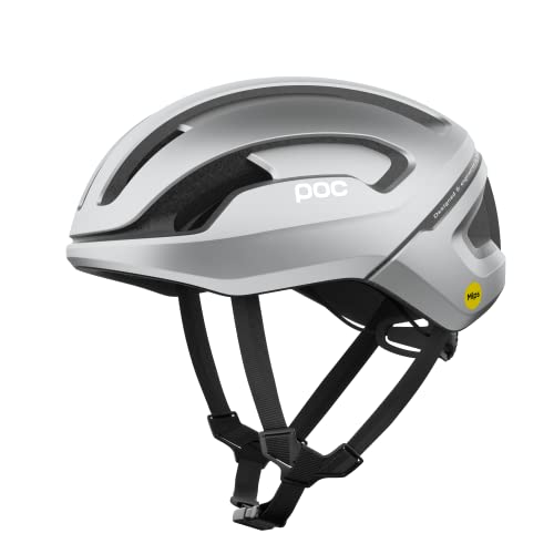 POC Omne Air MIPS Fahrradhelm - Erlebe funktionalen Schutz, der maximalen Komfort bietet und dich dazu inspiriert, Grenzen zu überwinden von POC