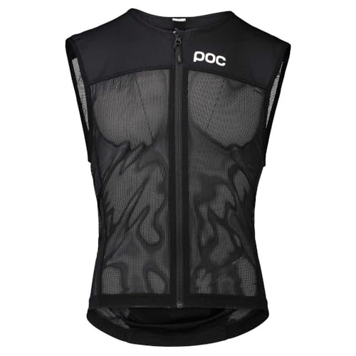 POC Unisex-Adult Spine VPD Air Vest Protektor, Uranium Black, L von POC