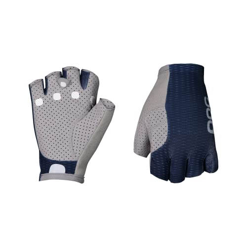 POC Unisex Agile Short Glove Fahrhandschuhe,Turmaline Navy,L POC Unisex Agile Short Glove Fahrhandschuhe,Turmaline Navy,L von POC
