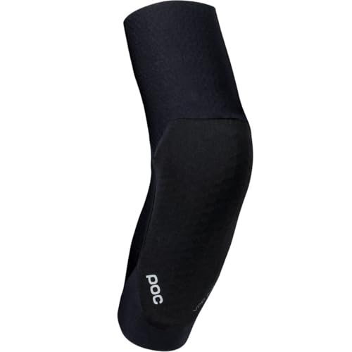 POC Unisex – Erwachsene VPD Air Flow Elbow Protektor, Uranium Black, M POC Unisex – Erwachsene VPD Air Flow Elbow Protektor, Uranium Black, M von POC