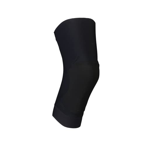 POC Unisex – Erwachsene VPD Air Flow Knee Protektor, Uranium Black, S POC Unisex – Erwachsene VPD Air Flow Knee Protektor, Uranium Black, S von POC