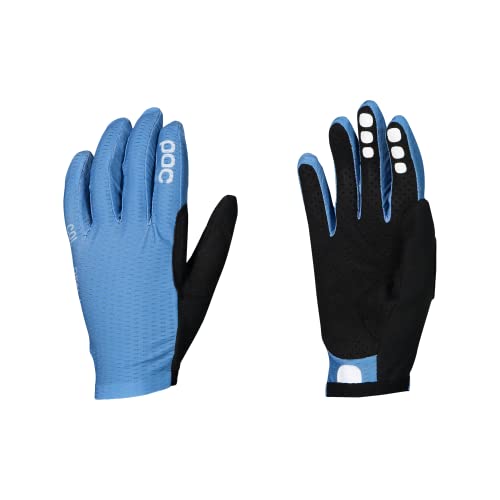 POC Unisex Savant Mtb Glove Fahrhandschuhe,Opal Blue,XS POC Unisex Savant Mtb Glove Fahrhandschuhe,Opal Blue,XS von POC