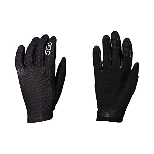 POC Unisex Savant Mtb Glove Fahrhandschuhe,Uranium Black,XL POC Unisex Savant Mtb Glove Fahrhandschuhe,Uranium Black,XL von POC