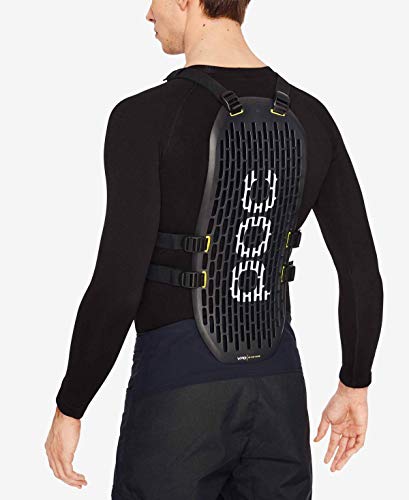 POC VPD System Torso - Flexibler, leichter Brust- und Rückenschutz für jede Trail-Fahrt POC VPD System Torso - Flexibler, leichter Brust- und Rückenschutz für jede Trail-Fahrt von POC