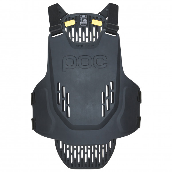 POC - VPD System Torso - Protektor Gr L;M;S blau von POC