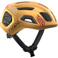 POC Ventral Air MIPS AMANI Ed. Fahrradhelm POC Ventral Air MIPS AMANI Ed. Fahrradhelm von POC