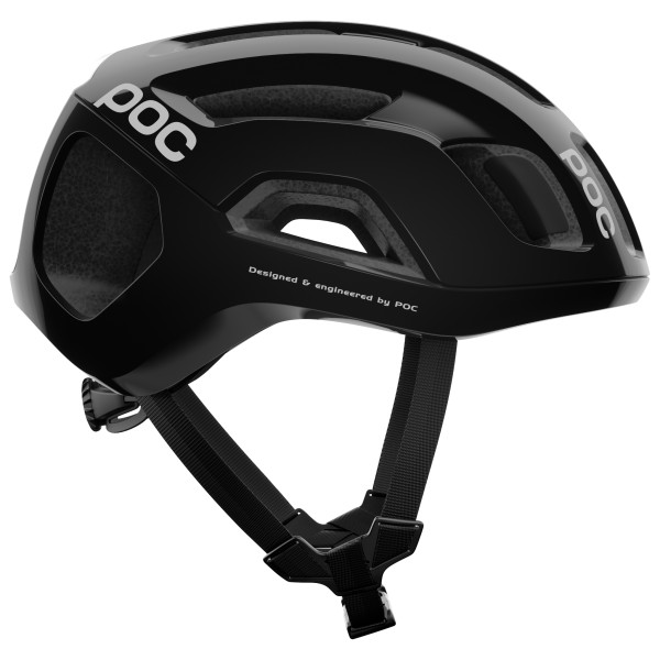 POC - Ventral Air MIPS - Radhelm Gr 56-61 cm - L schwarz POC - Ventral Air MIPS - Radhelm Gr 56-61 cm - L schwarz von POC