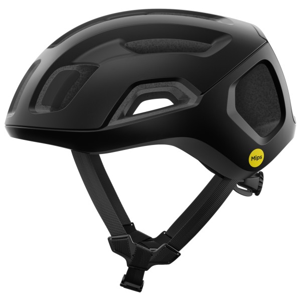 POC - Ventral Air Mips - Radhelm Gr 56-61 cm - L schwarz POC - Ventral Air Mips - Radhelm Gr 56-61 cm - L schwarz von POC