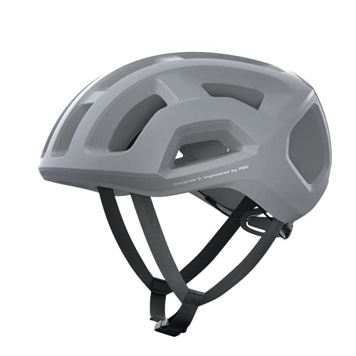 POC Ventral Lite Fahrradhelm - Unser leichtester Helm aller Zeiten mit optimaler Luftdurchlässigkeit und verbesserter struktureller Integrität für optimalen Schutz POC Ventral Lite Fahrradhelm - Unser leichtester Helm aller Zeiten mit optimaler Luftdurchlässigkeit und verbesserter struktureller Integrität für optimalen Schutz von POC