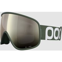 POC Vitrea Epidote Green Goggle Partly Sunny Ivory POC Vitrea Epidote Green Goggle Partly Sunny Ivory von POC