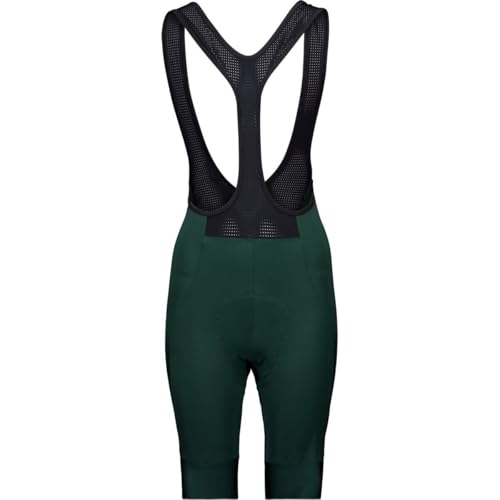 POC W's Cadence Bib Shorts Fahrradhose für Damen POC W's Cadence Bib Shorts Fahrradhose für Damen von POC