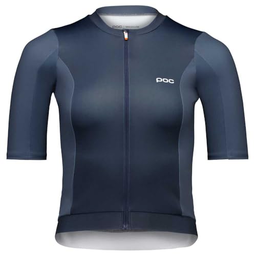POC W´s Cadence Jersey Fahrradshirt für Damen POC W´s Cadence Jersey Fahrradshirt für Damen von POC