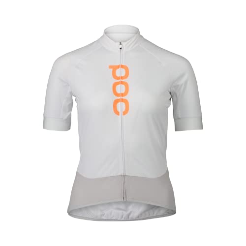 POC W's Essential Road Logo Jersey POC W's Essential Road Logo Jersey von POC