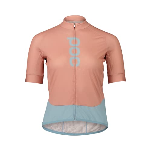 POC W's Essential Road Logo Jersey POC W's Essential Road Logo Jersey von POC