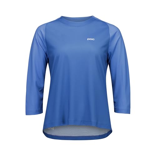 POC W's Motion Air 3/4 Jersey Mountainbike Shirt für Damen POC W's Motion Air 3/4 Jersey Mountainbike Shirt für Damen von POC