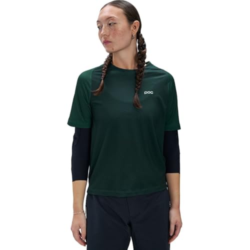 POC W's Motion Air S/S Jersey Mountainbike-Shirt für Damen, Kurzarm POC W's Motion Air S/S Jersey Mountainbike-Shirt für Damen, Kurzarm von POC