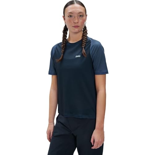 POC W's Motion Air S/S Jersey Mountainbike-Shirt für Damen, Kurzarm POC W's Motion Air S/S Jersey Mountainbike-Shirt für Damen, Kurzarm von POC