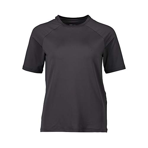 POC W's Reform Enduro Light Tee, Sylvanite Grey, L POC W's Reform Enduro Light Tee, Sylvanite Grey, L von POC