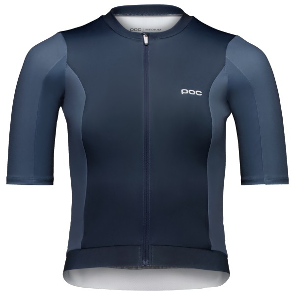 POC - Women's Cadence Jersey - Radtrikot Gr L blau von POC