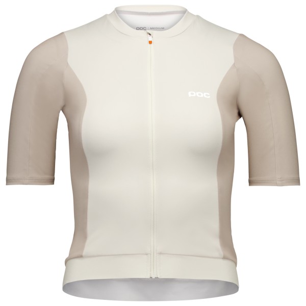 POC - Women's Cadence Jersey - Radtrikot Gr XL beige POC - Women's Cadence Jersey - Radtrikot Gr XL beige von POC