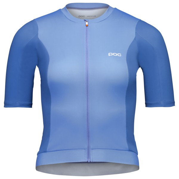 POC - Women's Cadence Jersey - Radtrikot Gr XS blau POC - Women's Cadence Jersey - Radtrikot Gr XS blau von POC
