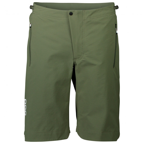POC - Women's Essential Enduro Shorts - Radhose Gr L oliv POC - Women's Essential Enduro Shorts - Radhose Gr L oliv von POC